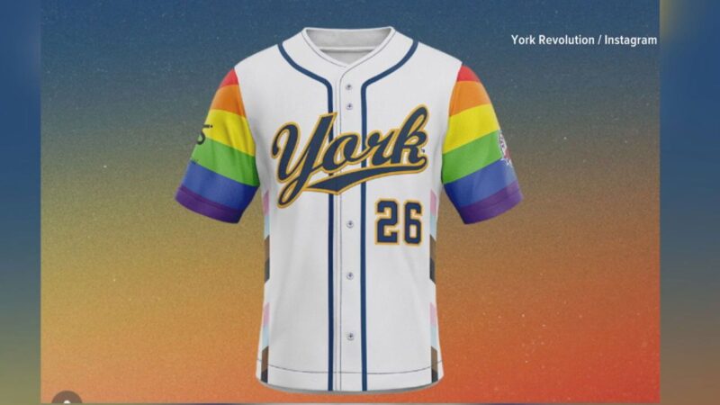 York Revolution forfeits Pride game